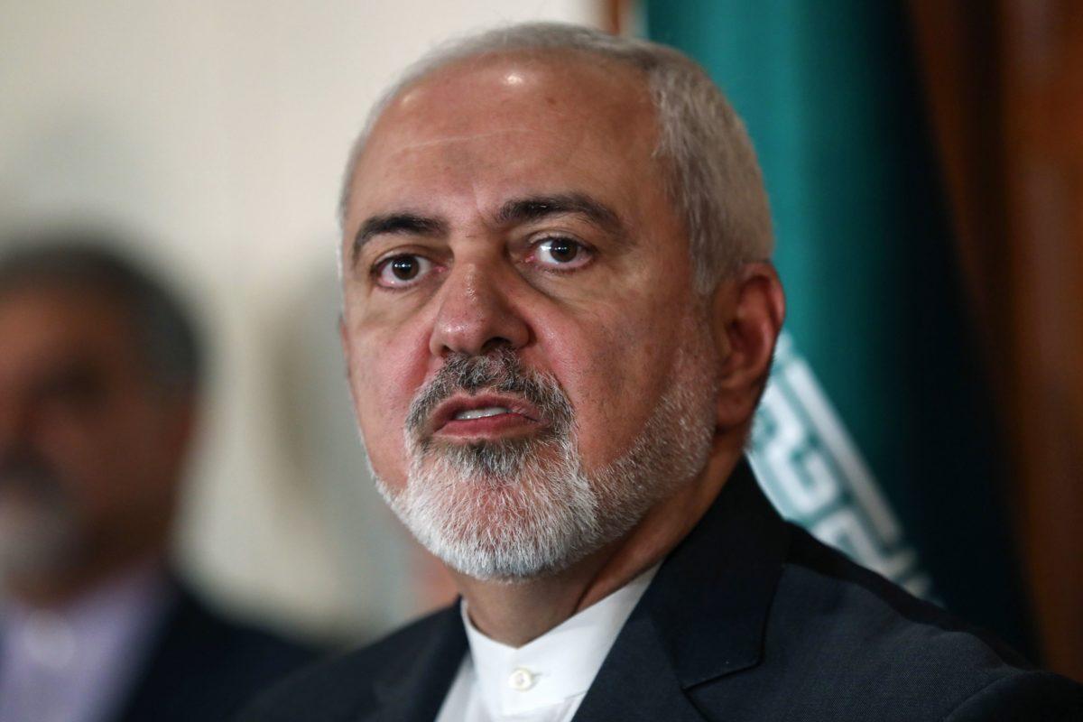 Iran FM warns of EU of repercussions if economic relations not normalised