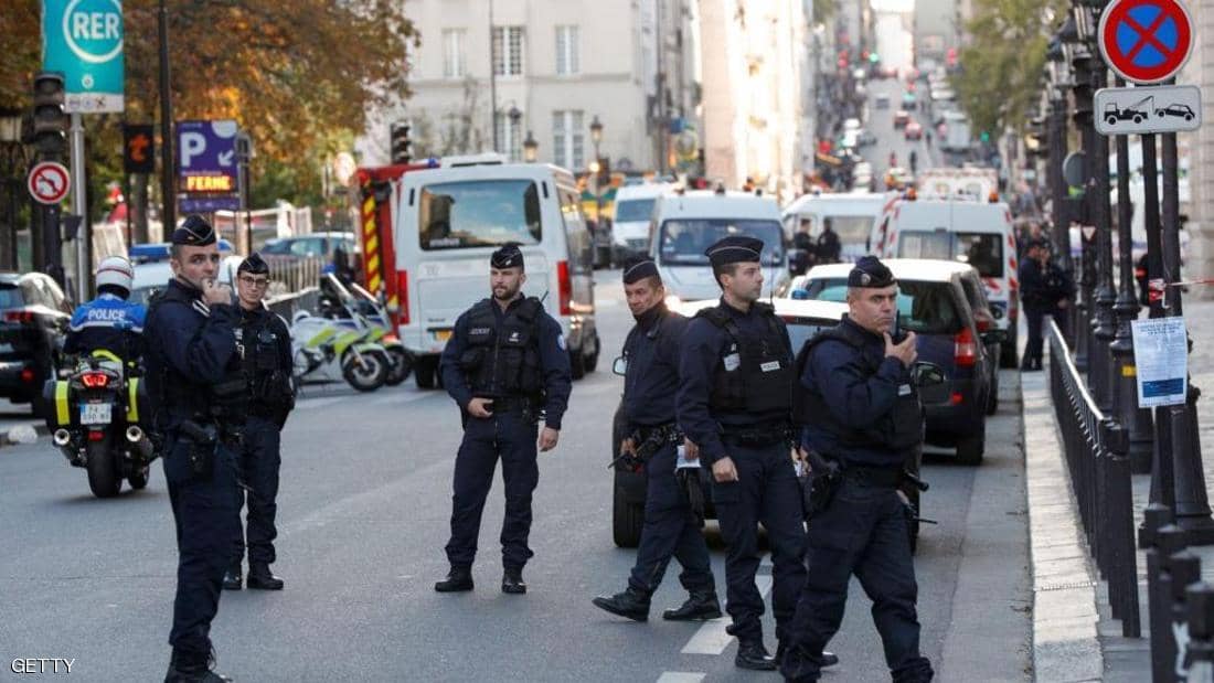 على غرار 11 سبتمبر.. فرنسا تحبط "هجوما إرهابيا"