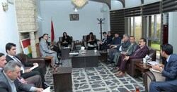 لجنة برلمانية كوردستانية تخرج بمعطيات عن أوضاع النازحين من سنجار