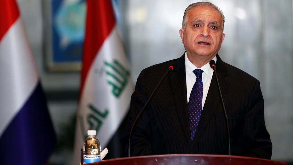 العراق وتركيا يدعمان "الخروج من الأزمات"