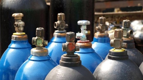 ايلام الفيلية تعلن تزويد العراق بالأوكسجين