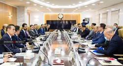 وفد كوردستان يبدأ اجتماعاً "مهماً" مع الحكومة العراقية