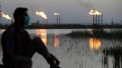 “Persia” develops “Yaran” oilfield