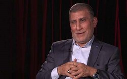 Shabandar’s first comment on his "candidacy for prime minister": I am not honored to lead monkeys