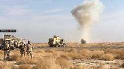 Potential attacks might take place, Iraqi forces hunt down ISIS in two provinces
