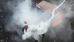 كربلاء: مندسون حملوا اسلحة محرمة دولياً ولا وجود لضحايا واغلب الجرحى من القوات الامنية