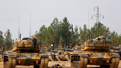 روسيا تحمل تركيا مسؤولية تصعيد التوتر شمال غربي سوريا