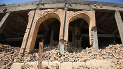 أكثر سبعة مواقع إثارة للجدل في العالم بينها قبر في العراق