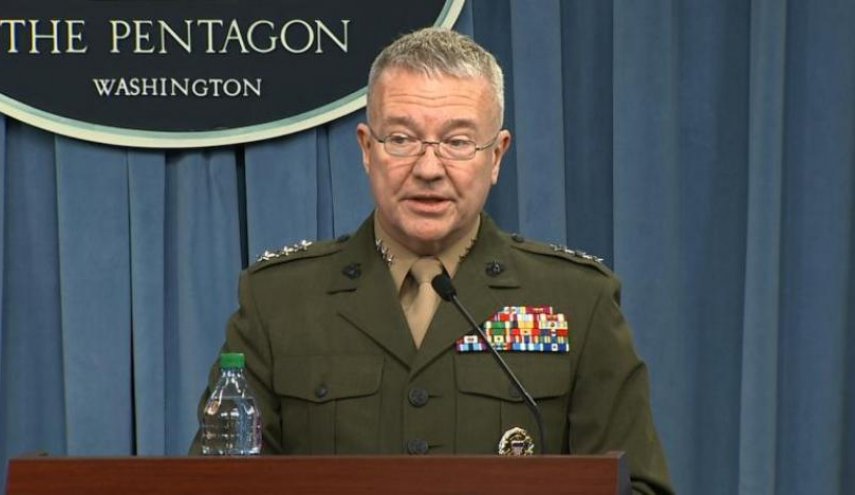 US supports Al-Kadhimi endeavor to assert the state's authority on armed groups