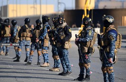 حصيلة نهائية لهجوم كركوك.. 7 ضحايا وجرحى من القوات العراقية