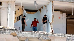 3 قتلى و20 مصابا جراء زلزال ضرب شمال غرب إيران