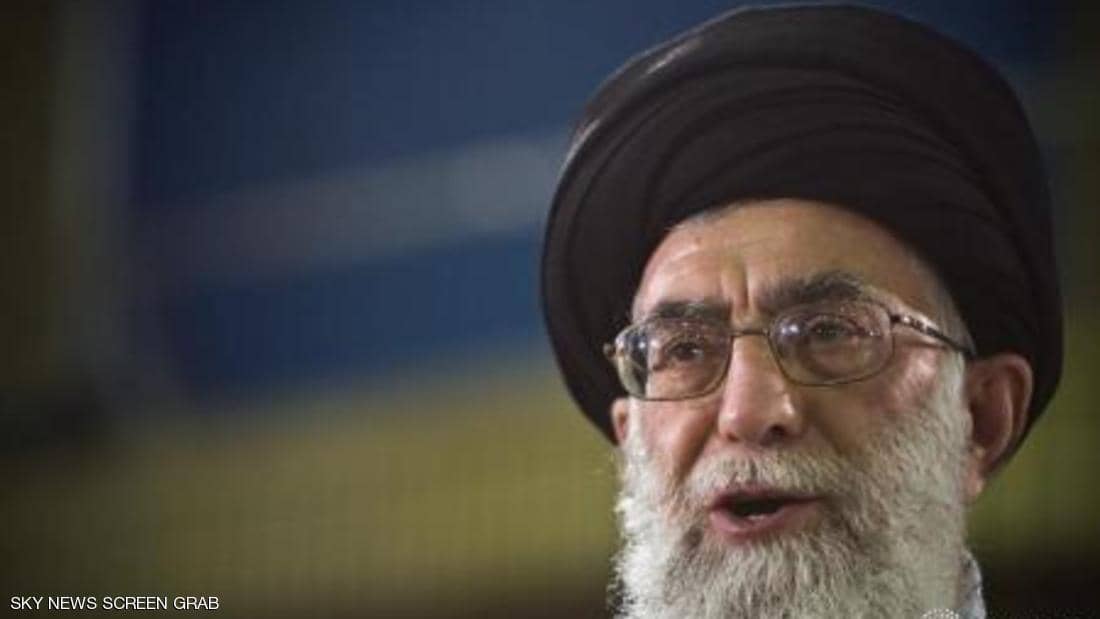 طهران غاضبة من عقوبات استهدفت المرشد: واشنطن تقطع طريق الدبلوماسية "إلى الأبد"
