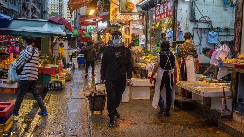 الصين ترفع القطط والكلاب من قائمة الحيوانات "القابلة للأكل"