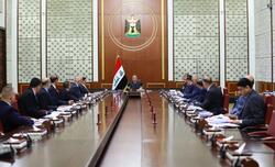 The government to convene in Basra this week
