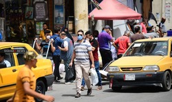 تصنيف عالمي: تكلفة المعيشة في بغداد أغلى 12٪ عنها في القاهرة 