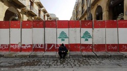 مسؤول إسرائيلي: حرب لبنان الثالثة مسألة وقت