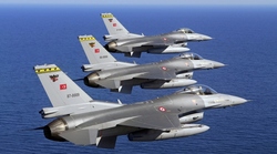Turkish shelling targeting Qandil in Kurdistan region leave injured civilian
