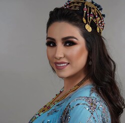 چۆپی و هاوسەرەگەی له‌ ده‌ركه‌فتن تازه‌يگ