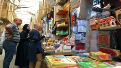 ارتفاع معدل التضخم الشهري في العراق