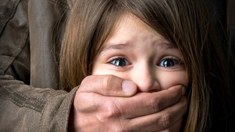 الحكومة العراقية تقر بزيادة حالات الاغتصاب للإطفال: اخرها خال اغتصب ابنة شقيقته