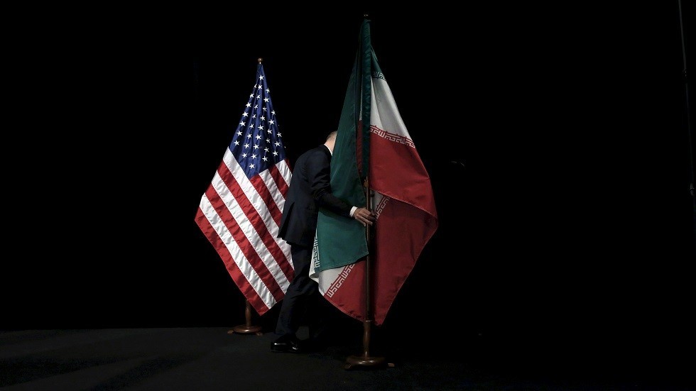 أمريكا قد تعيد النظر بعقوباتها ضد ايران