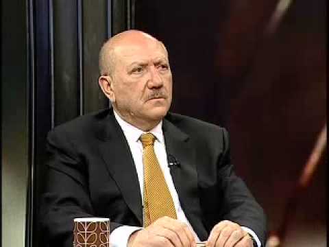 Sadiq Allawi takes the oath as Iraqi Minister of Health