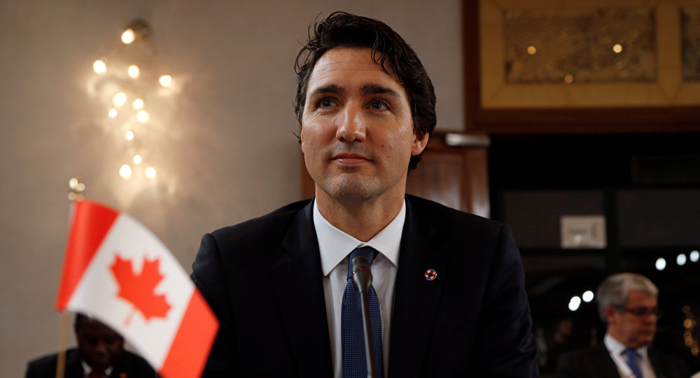ترودو يعلن أكبر تعديل في الحكومة الكندية منذ توليه السلطة