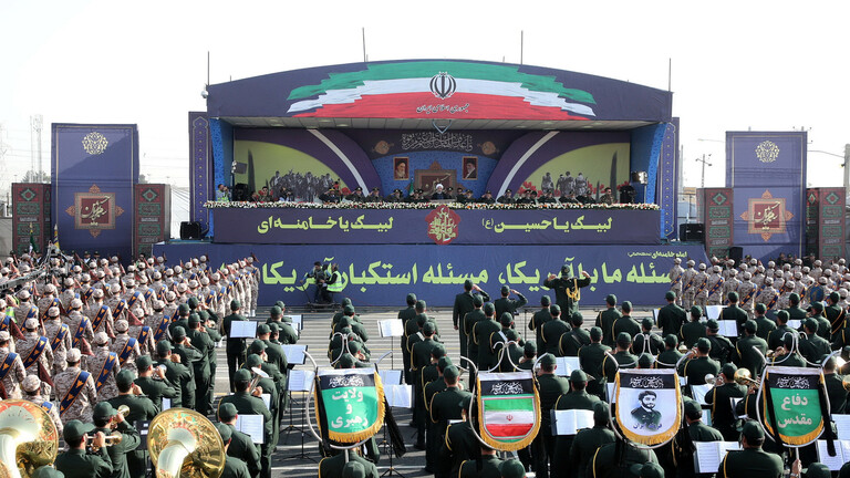 إيران: سنتعامل مع حلفاء أمريكا كأعداء وردنا سيكون الأعنف بنطاق جغرافي لا يتصورونه
