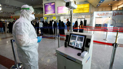 A province in Kurdistan announced as Corona virus-free