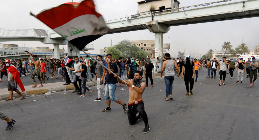 Secretary General of Parliament: Iraq desperately needs a revolutionary movement