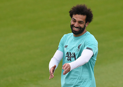 ليفربول في صدمة بعد اصابة محمد صلاح