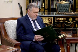 "KDP" identifies the "most prominent" challenge facing Allawi: We will not burden him with demands