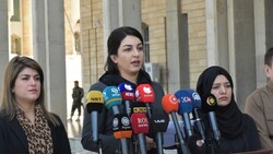 برلمان كوردستان يُكلّف فريقا من المحامين للطعن بقانون انتخابات مجالس المحافظات
