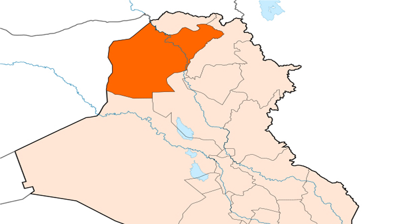 A new governor elected for Nineveh