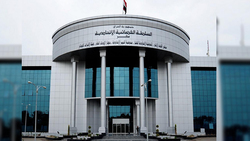 العراق يصدر خمسة احكام "لضمان حقوق المتهمين"
