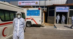 كوردستان تتقصى بعجالة حادثة اعتداء على طبيب في زمن كورونا.. والسليمانية تهدد