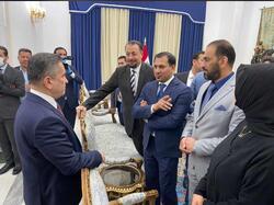 Al-Abadi’s coalition resolves the controversy: It was the Iraqi president who nominated al-Zorfi