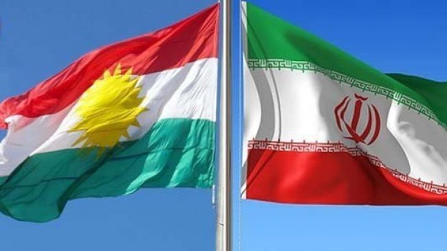 إيران تعلن انشاء منطقة تجارية حرة مع اقليم كوردستان