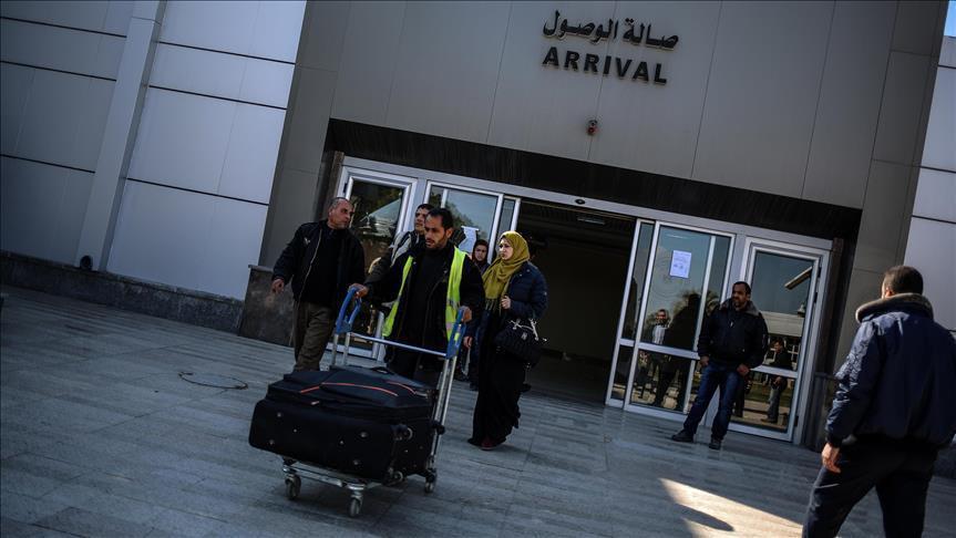 Jordan prevents 7 Iraqis from entering its lands due to their high temperature