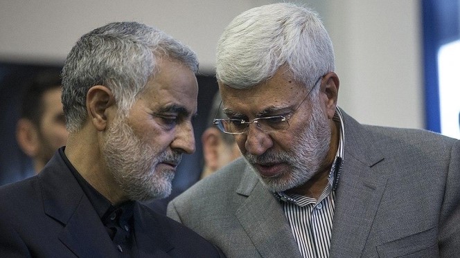 تحالف القوى: اغتيال سليماني انهى تشكيل الحكومة إيرانياً وحرر الشيعة من التبعية