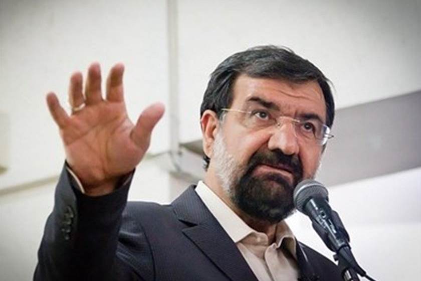 Iran expresses a position on possible U.S. military action in Iraq