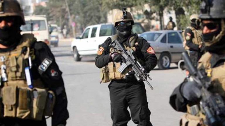 Kirkuk arrests wanted men in coordination with Sulaymaniyah