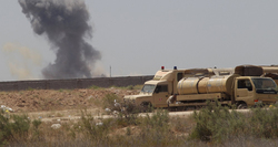 Two leaders of Al-Hashd killed in an explosion