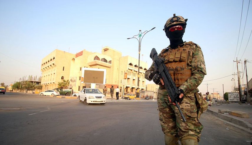 بغداد تعلن اتخاذ القضاء الاردني قررا يسهم بتسليم المطلوبين العراقيين