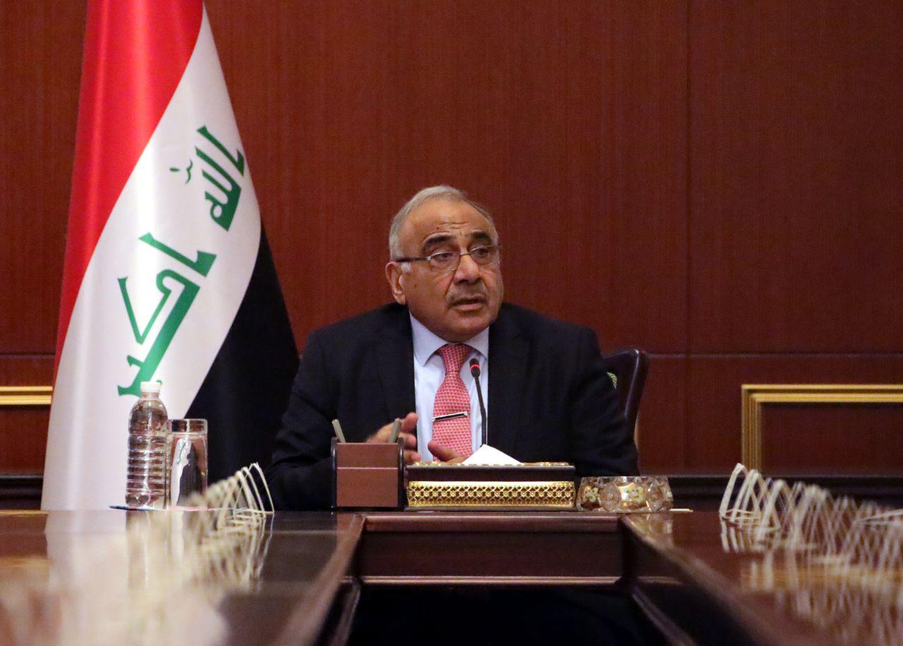 First comment of the Iraqi government on the results of the demonstrations investigation