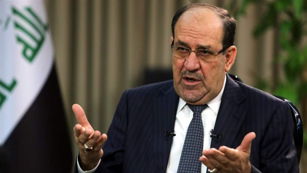 المالكي: العراق سيرد بقوة في حال ثبت ضلوع إسرائيل بعمليات القصف