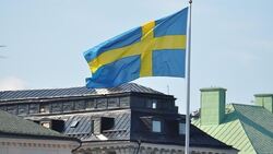 انفجار في السويد يلحق أضرارا بالمباني