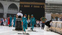 كورونا يجهز على اربعة سعوديين ويرفع الاصابات الى 1299 شخصاً