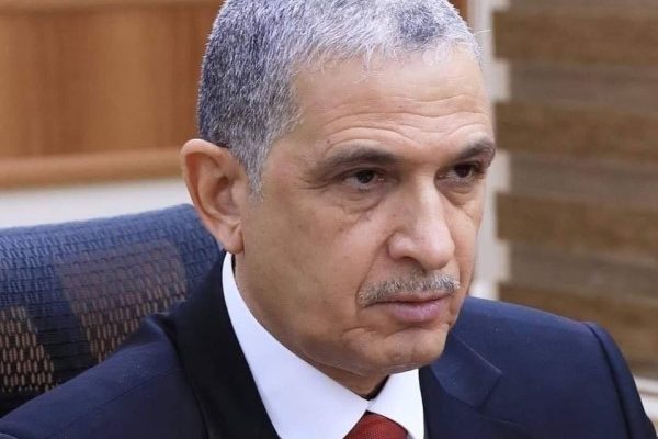 صدور أمر باستقدام وزير الداخلية السابق عثمان الغانمي
