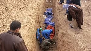 منظمة ايزيدية: الضغوط النفسية وأهوال النزوح كفيلة بدفع النازحات إلى الانتحار